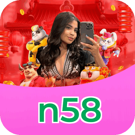 Instalar app n58