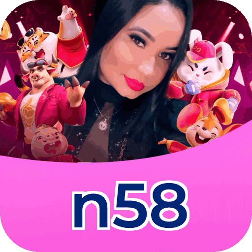 Aplicativo mobile n58